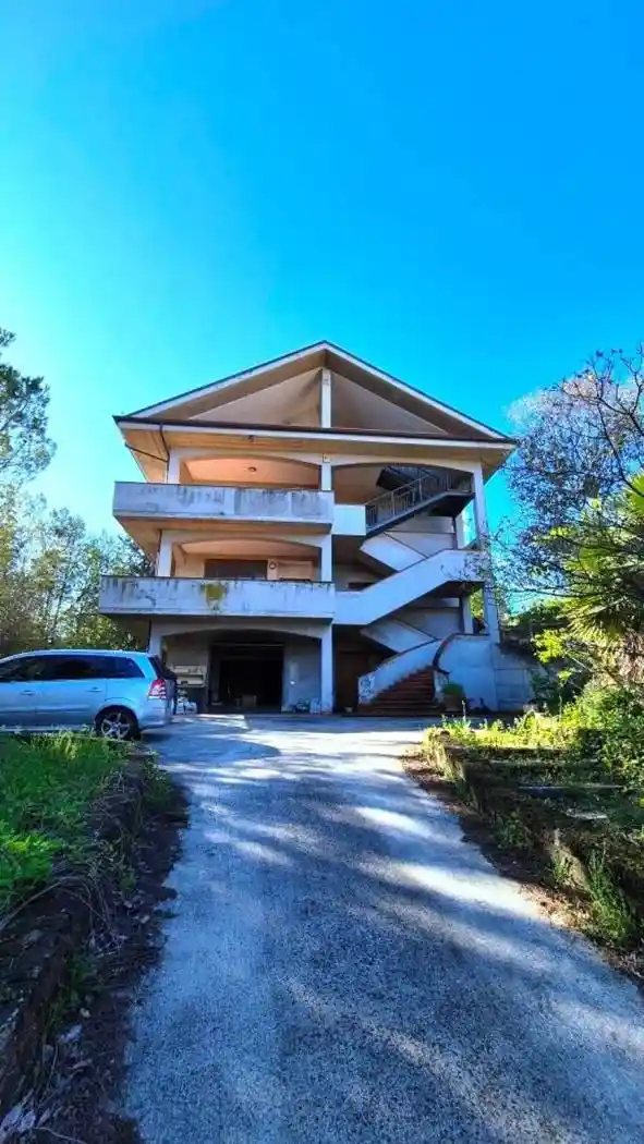 Villa in vendita a Chieti
