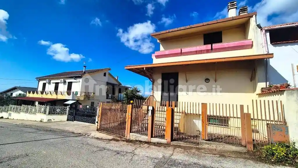 Villa in vendita a Chieti