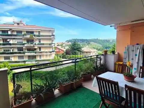 Appartamento in vendita a Chieti