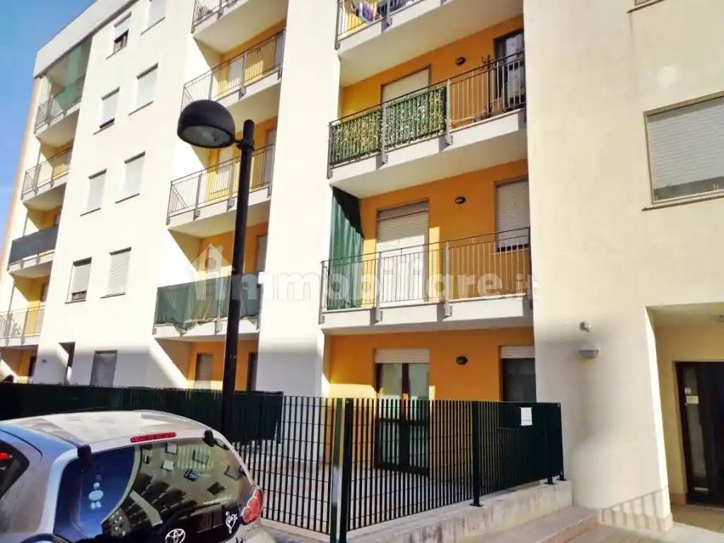 Appartamento in vendita a Chieti