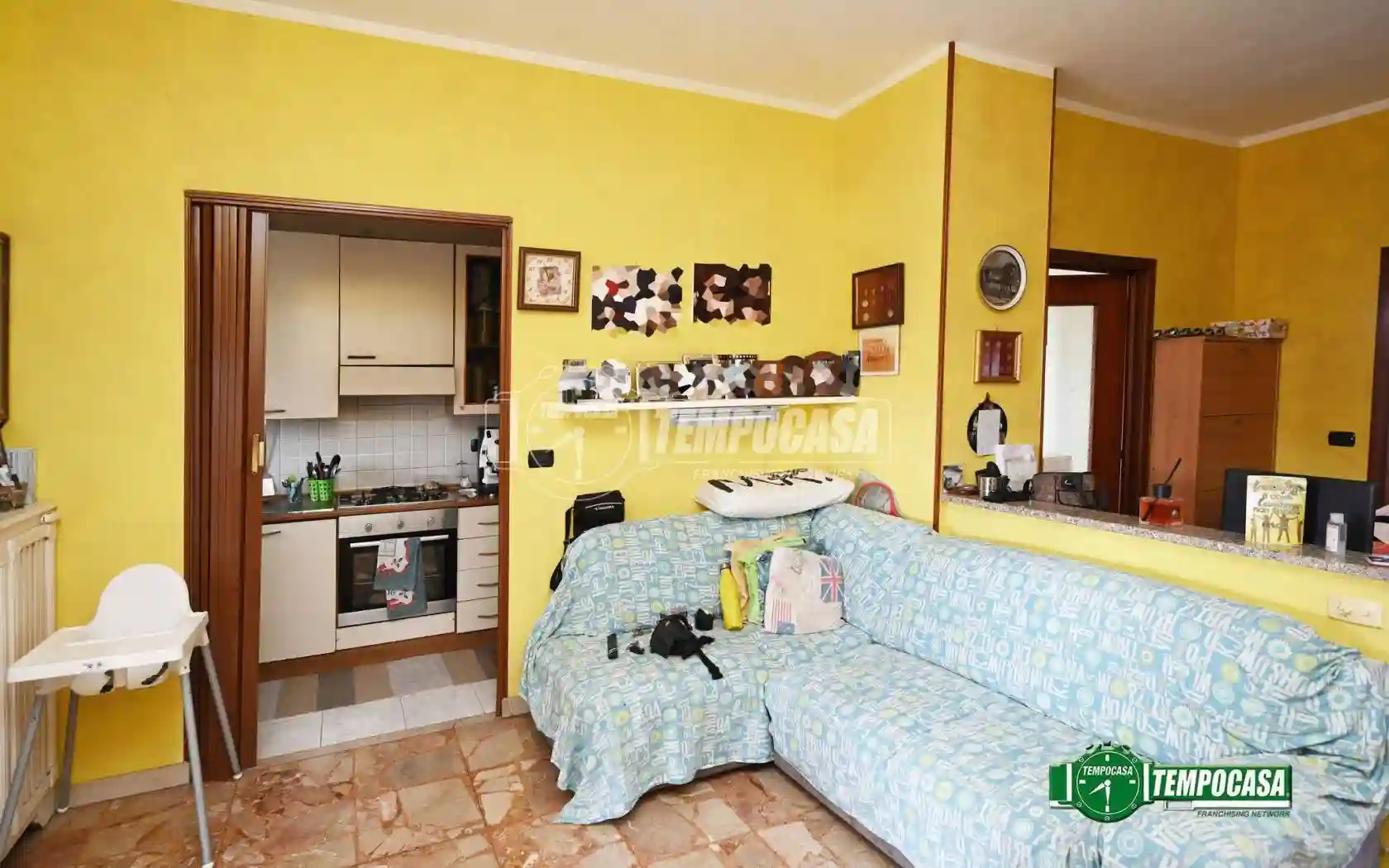 Appartamento - foto 5