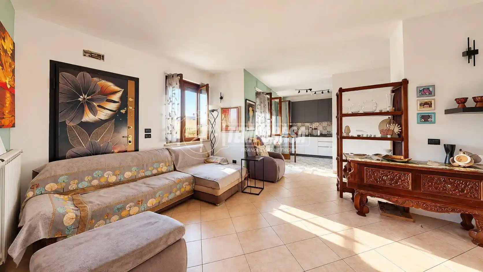 Appartamento in vendita a Lecce