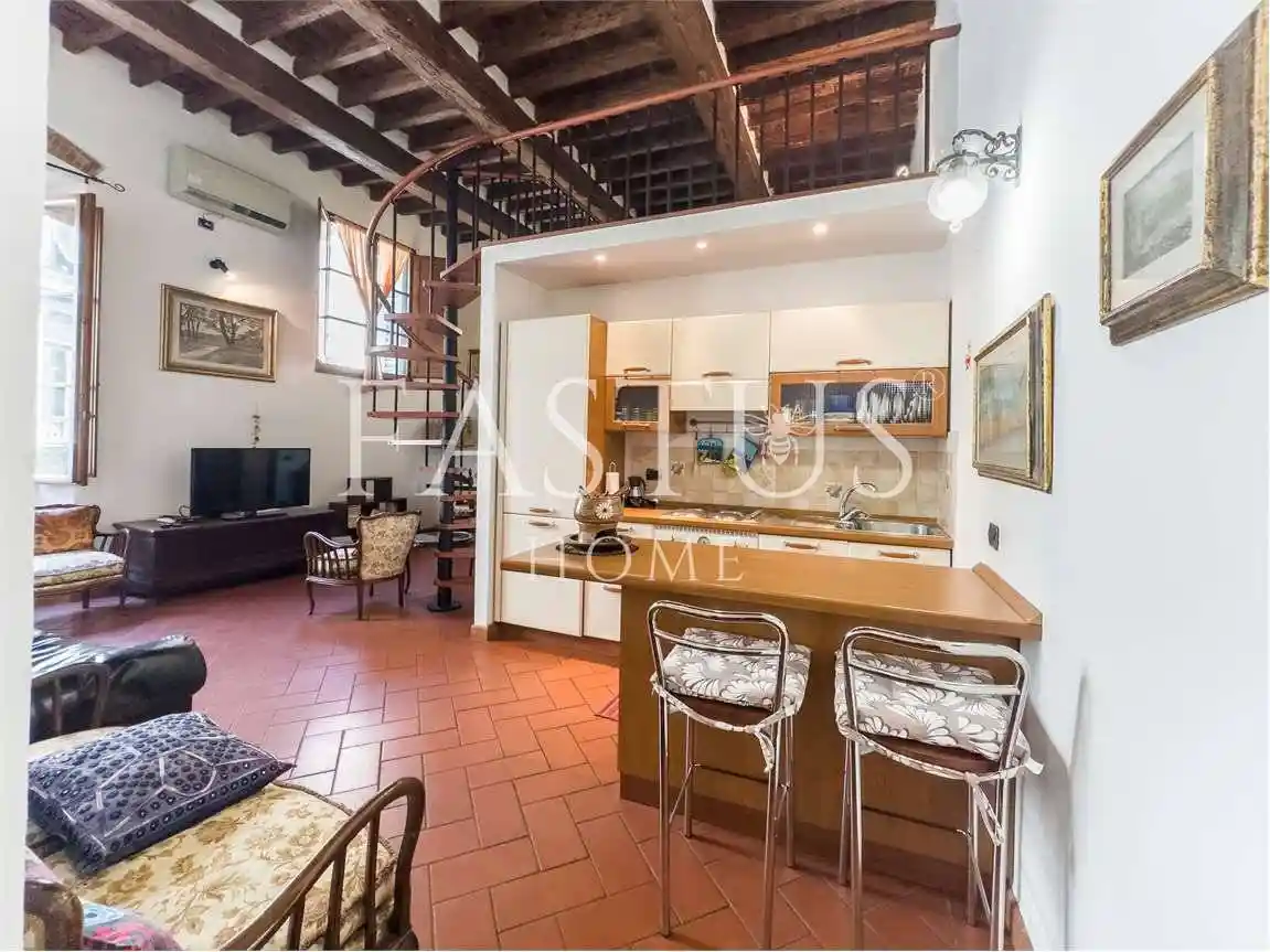 Appartamento in vendita a Firenze