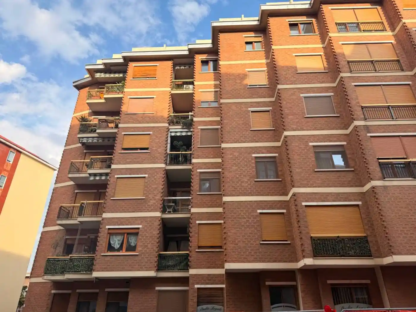Appartamento in vendita a Rivoli