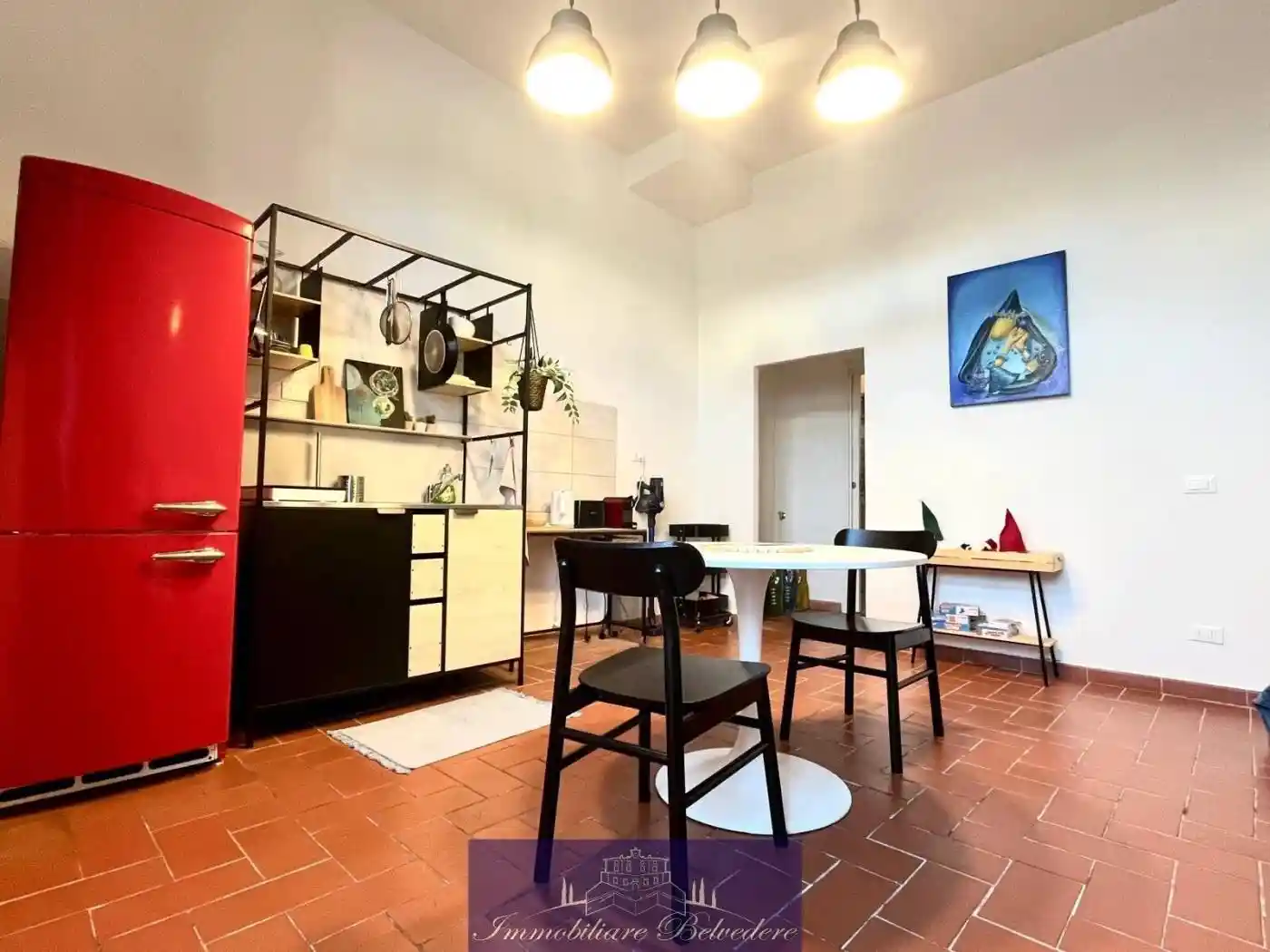 Appartamento in vendita a Firenze