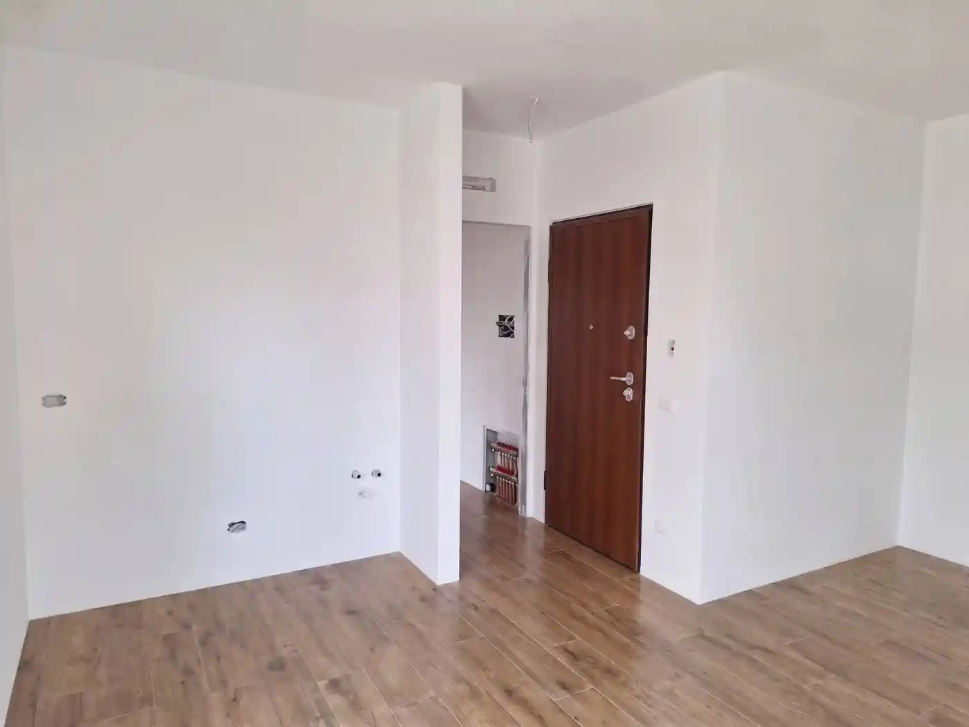 Appartamento in affitto a Bergamo