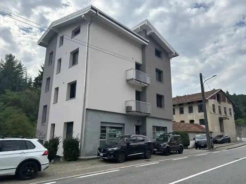 Appartamento in affitto a Valdilana