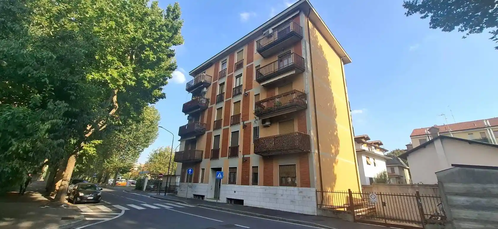 Appartamento in vendita a Cinisello Balsamo
