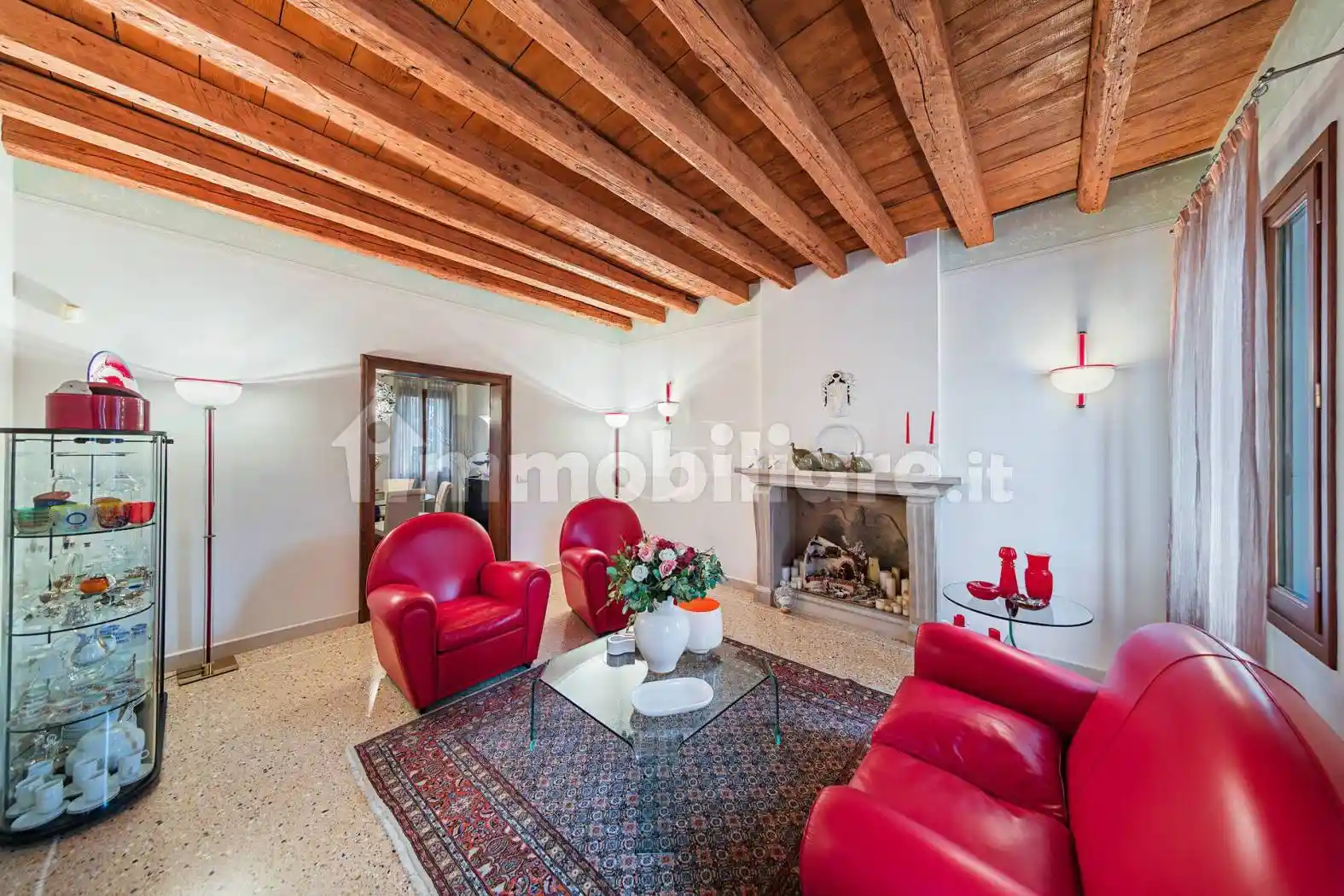 Villa in vendita a Cessalto