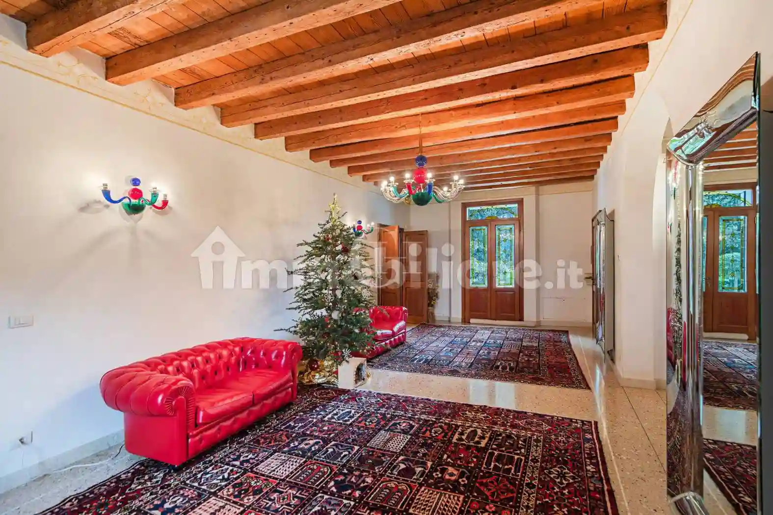 Villa - foto 5