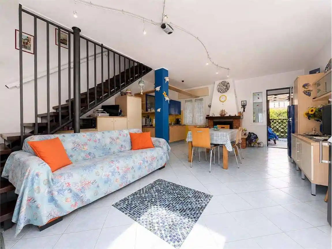 Villa in vendita a Lignano Sabbiadoro