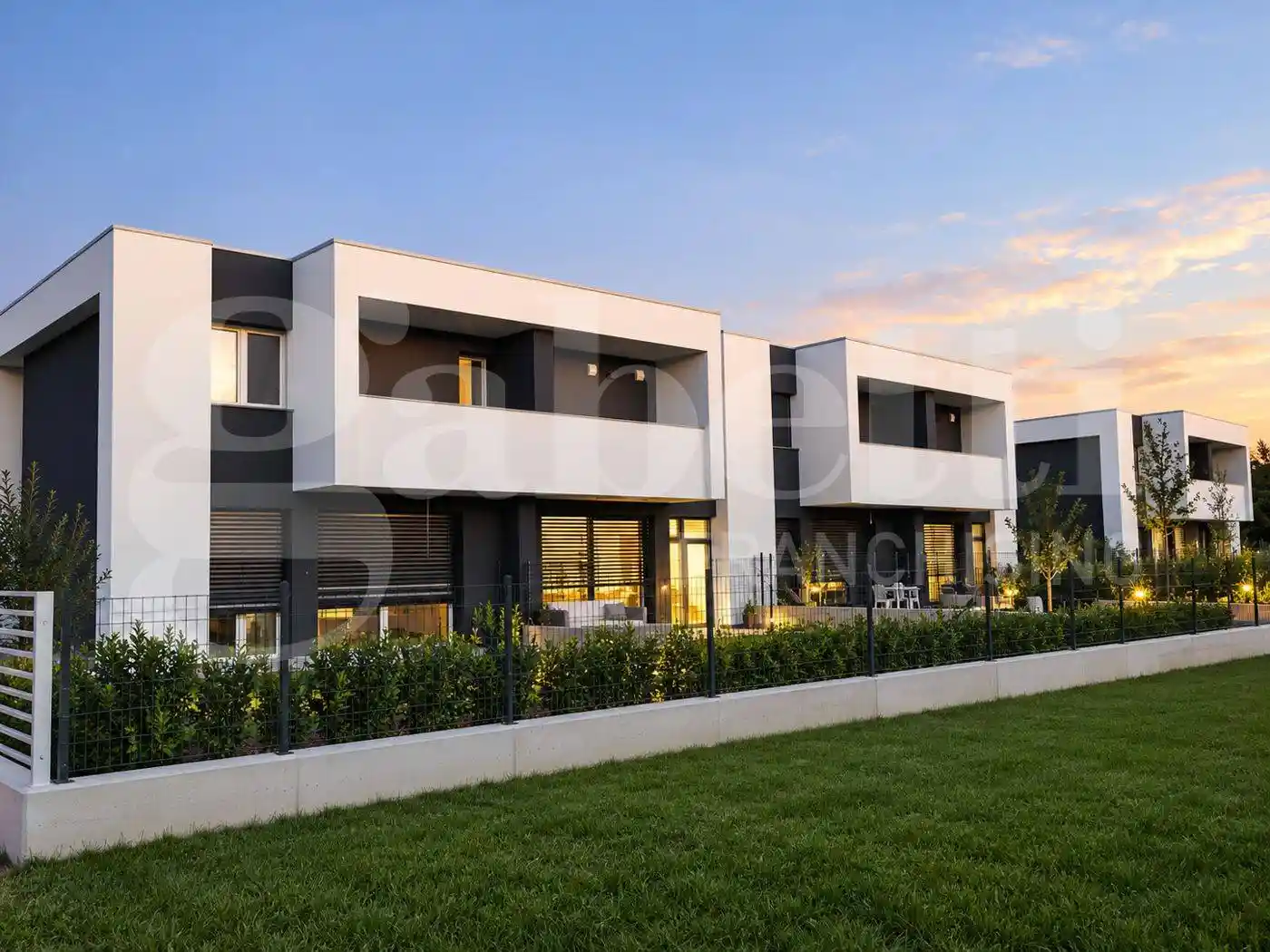 Villa in vendita a Carpi