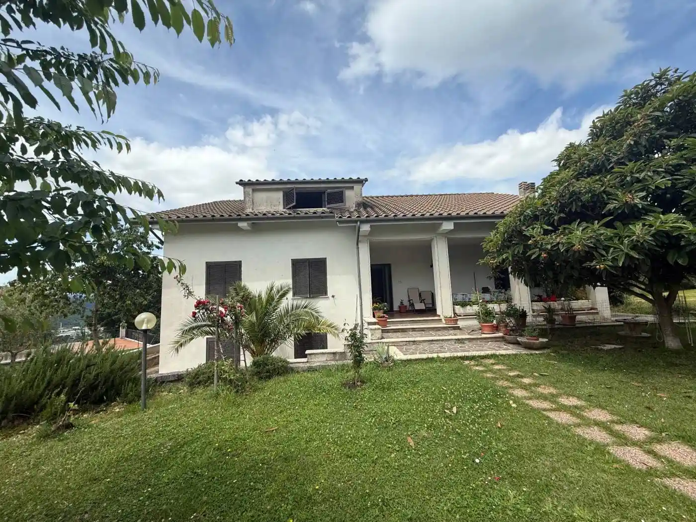 Villa in vendita a Rieti