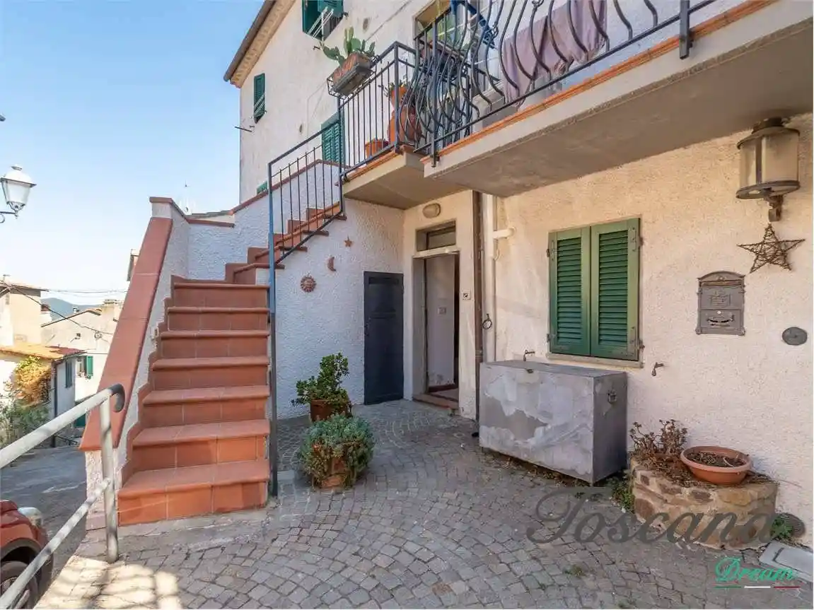 Appartamento in vendita a Castiglione della Pescaia