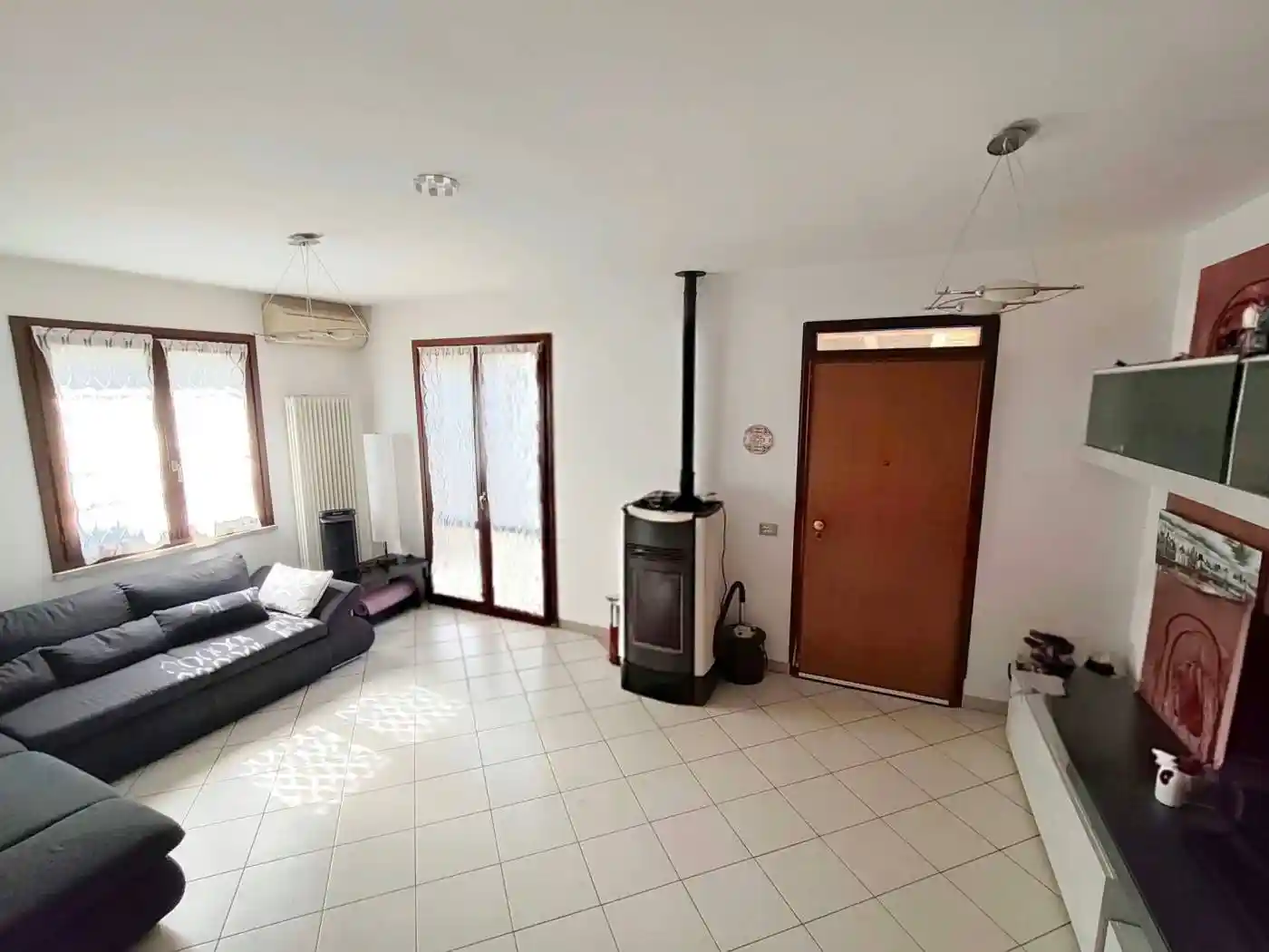 Villa in vendita a San Giorgio Bigarello