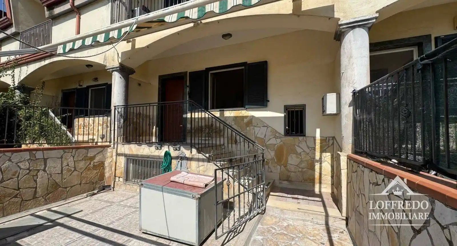 Villetta a schiera in vendita a Acerra