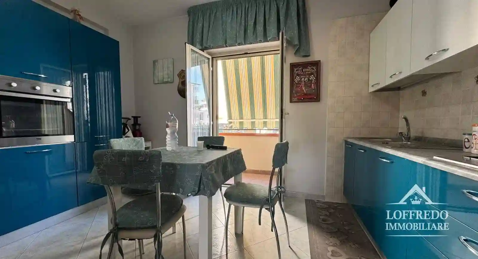 Villetta a schiera - foto 5