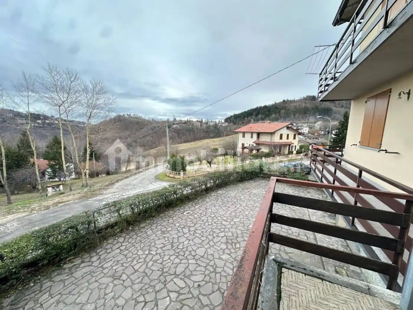 Villetta a schiera in vendita a Montese