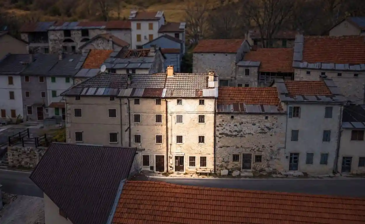 Rustico - Casale in vendita a Velo Veronese