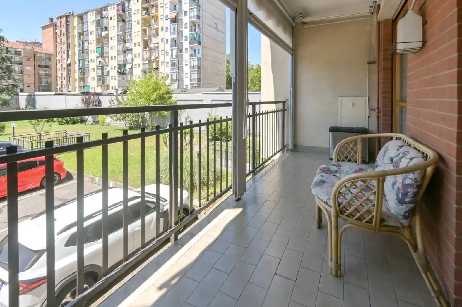 Appartamento in vendita a Torino