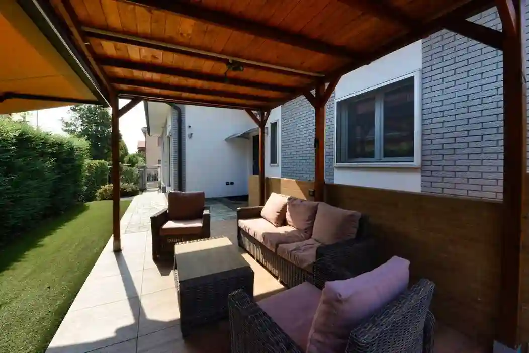 Villa - foto 4