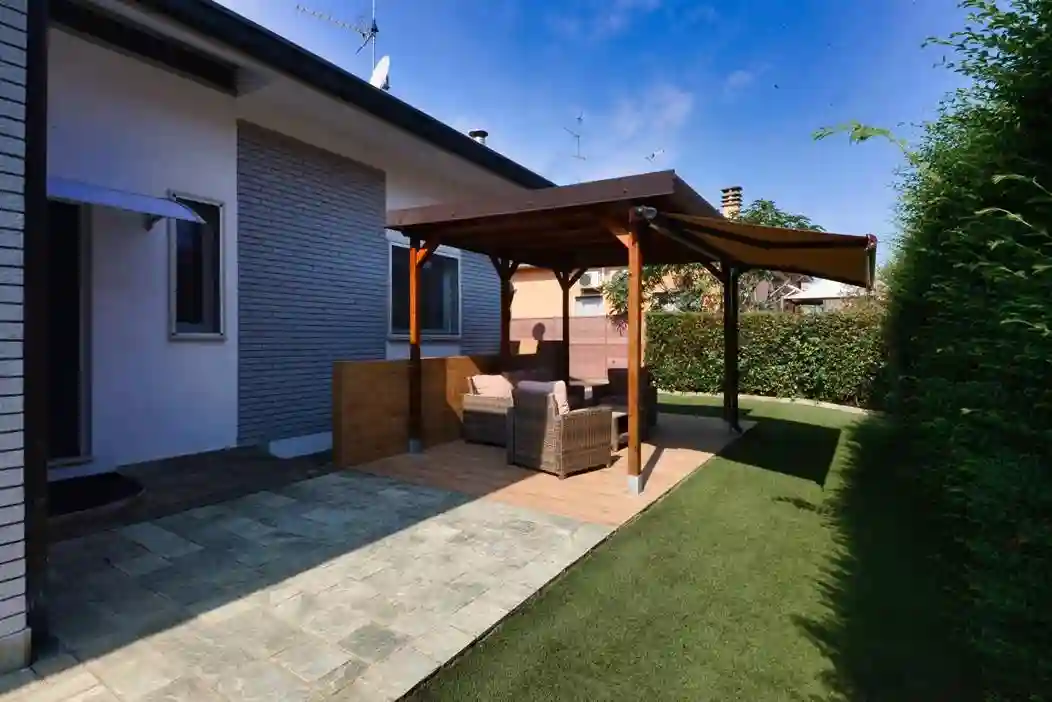 Villa - foto 5