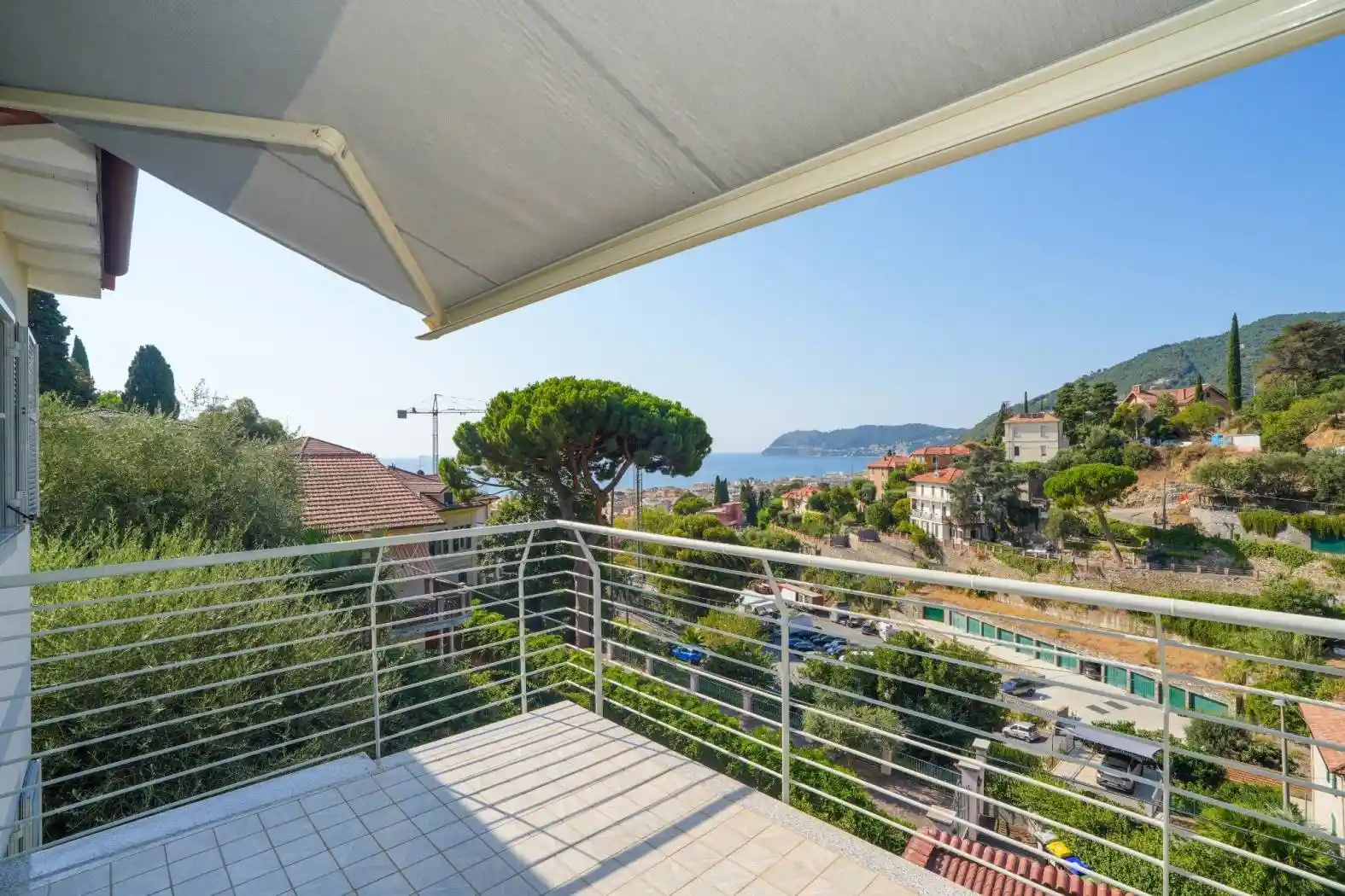 Appartamento in vendita a Alassio