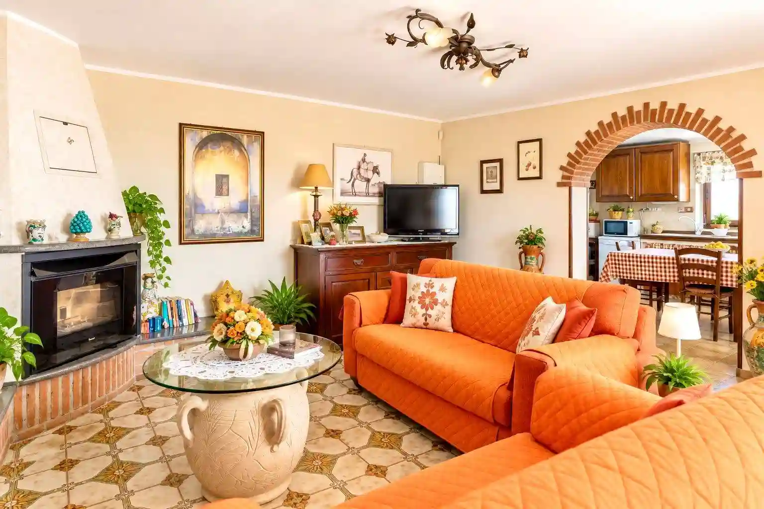 Casa indipendente - foto 2