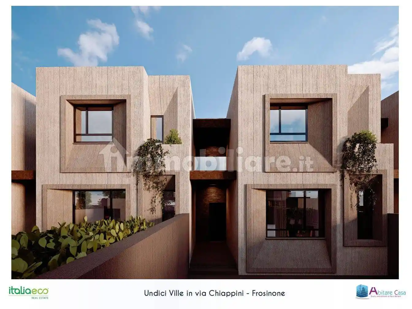 Villa in vendita a Frosinone