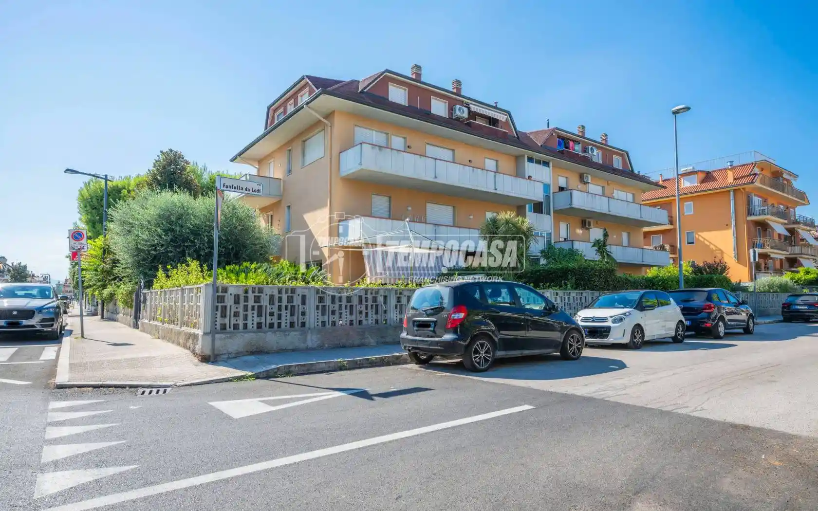 Appartamento in vendita a San Benedetto del Tronto