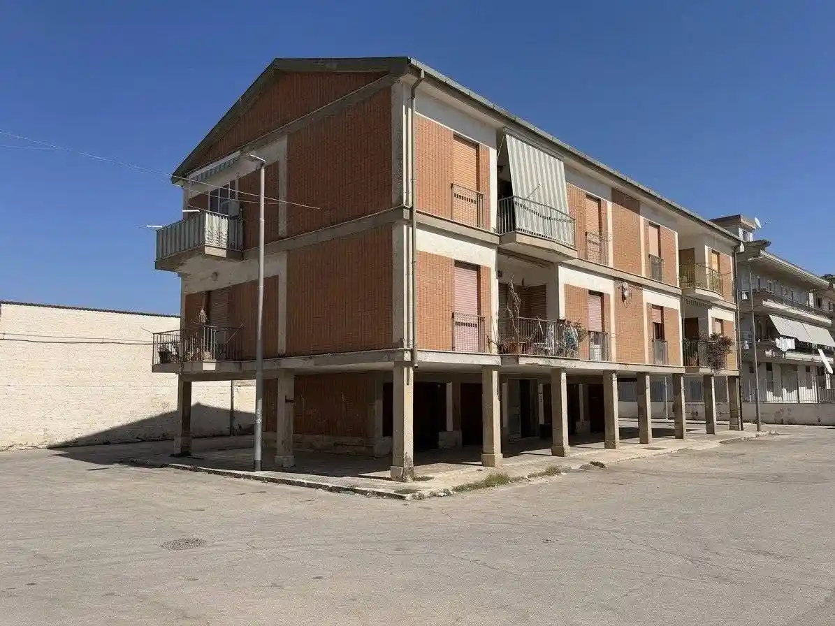 Appartamento in vendita a Cerignola