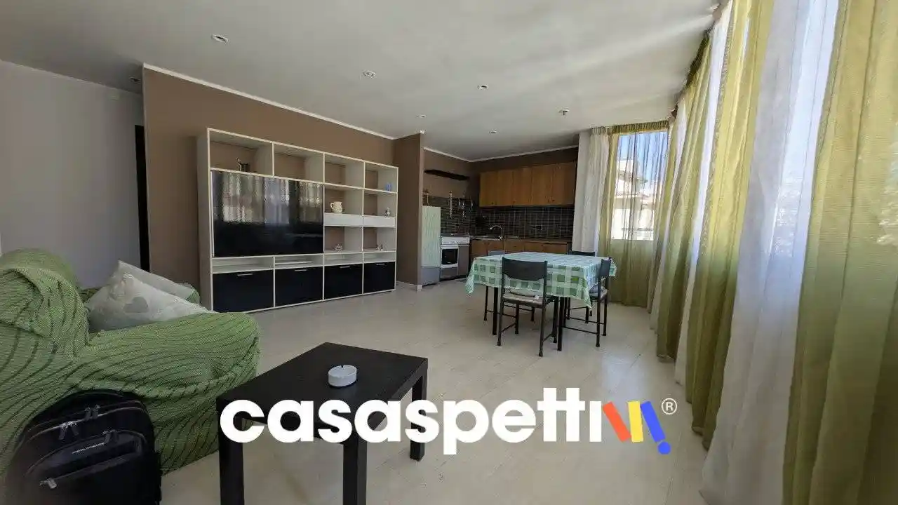 Appartamento in vendita a Reggio Calabria