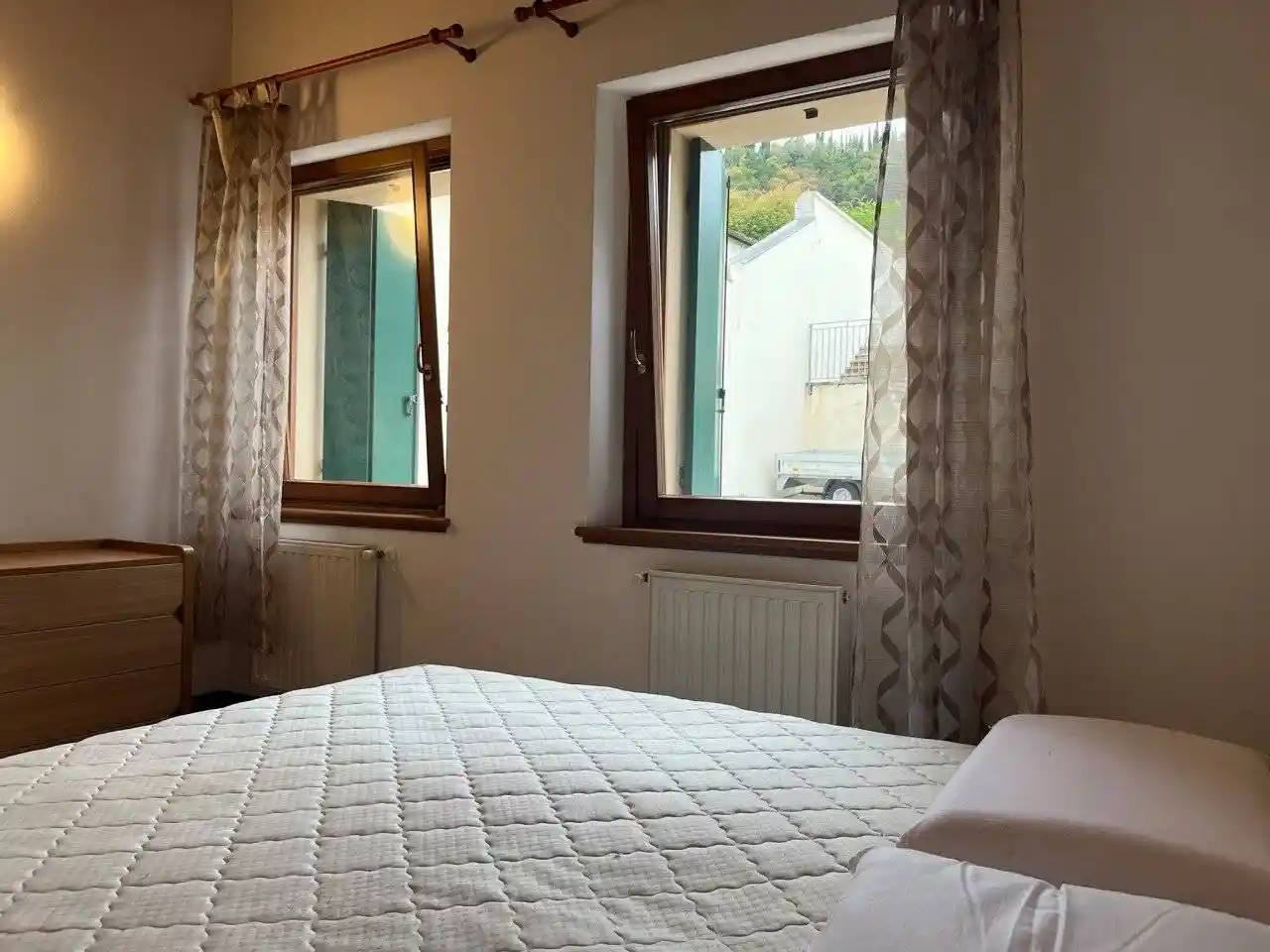Appartamento in affitto a Vittorio Veneto