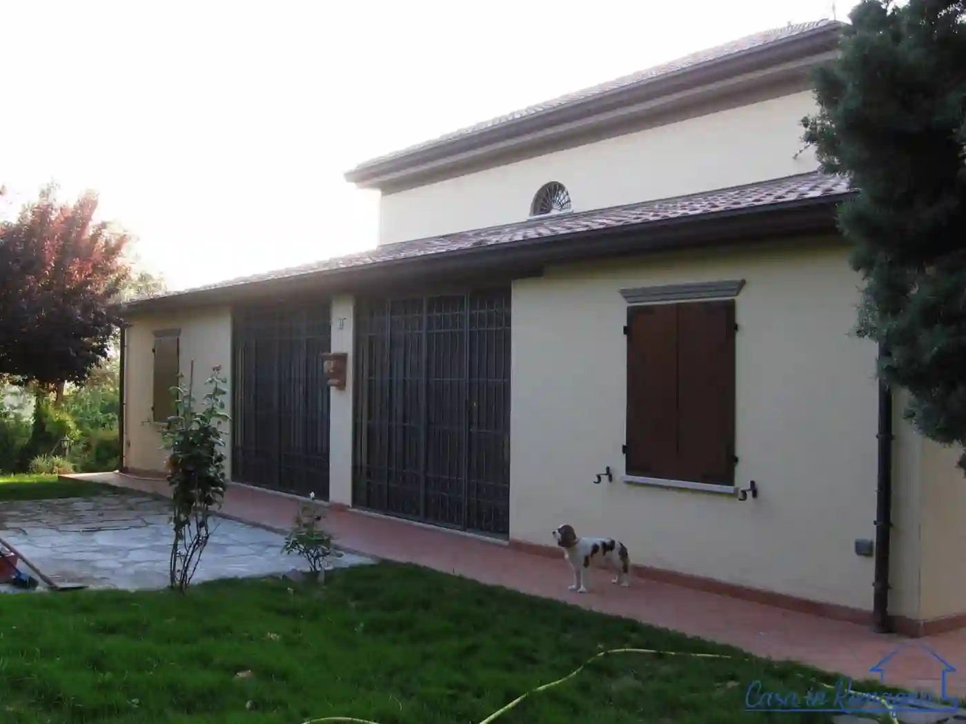 Villa - foto 2