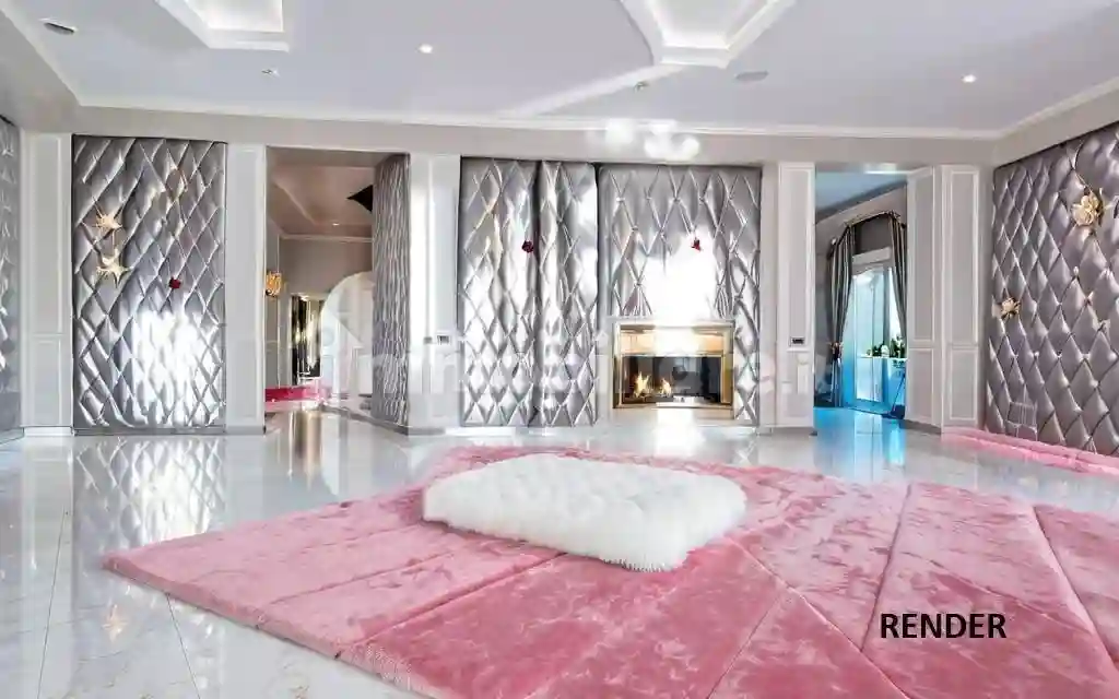 Villa - foto 3