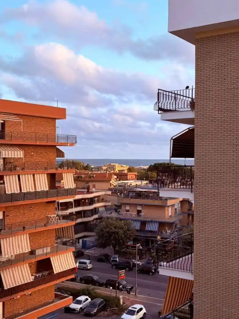 Appartamento in vendita a Ladispoli