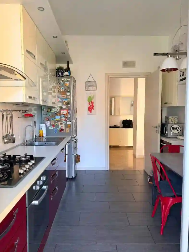 Appartamento - foto 5