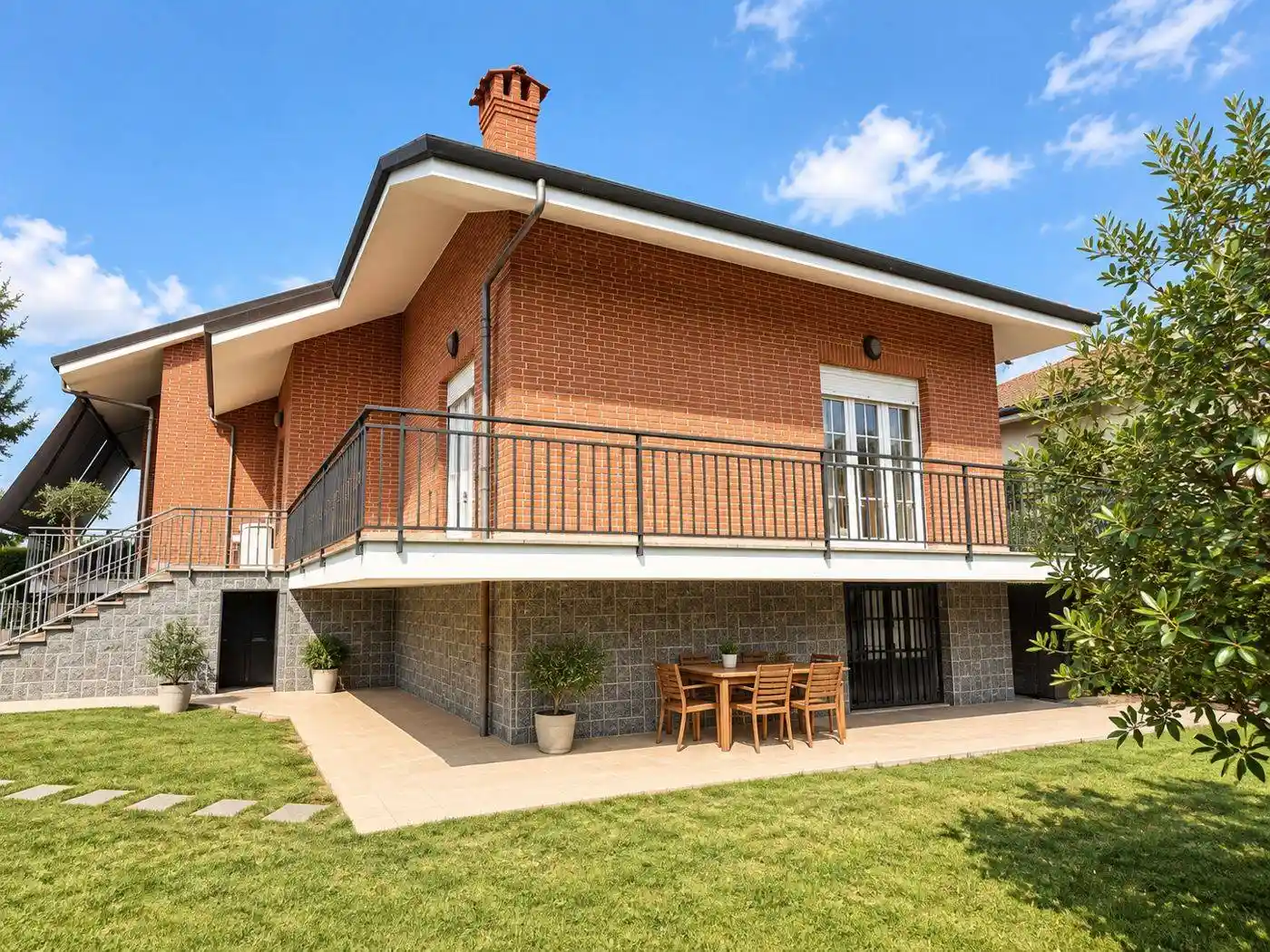 Villa in vendita a Pianezza