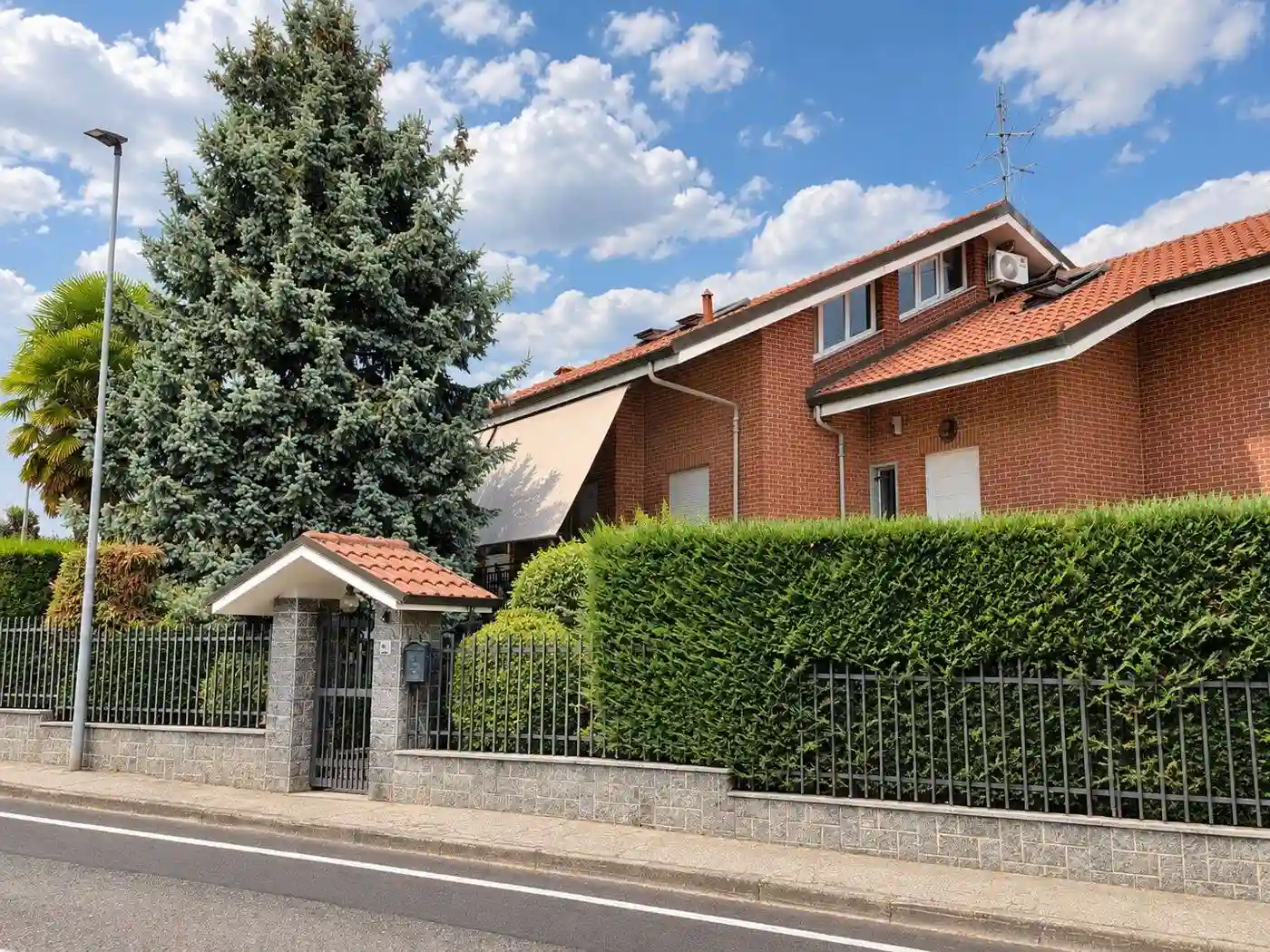 Villa - foto 4