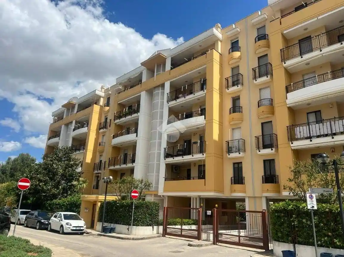 Appartamento in affitto a Casamassima