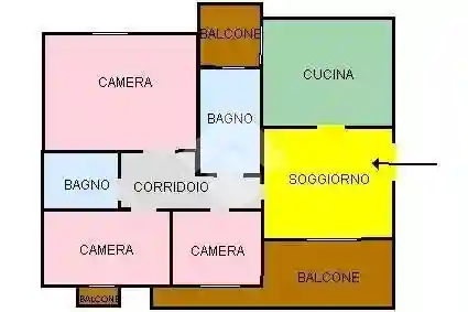 Appartamento - foto 3