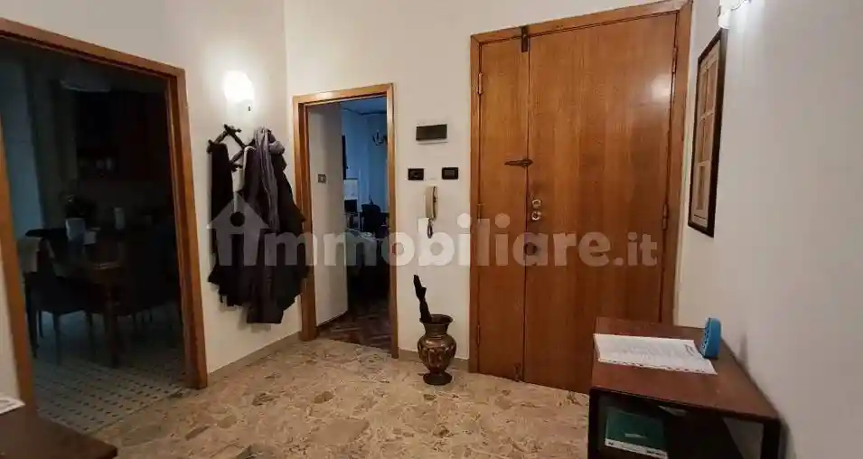 Appartamento in affitto a Forlì