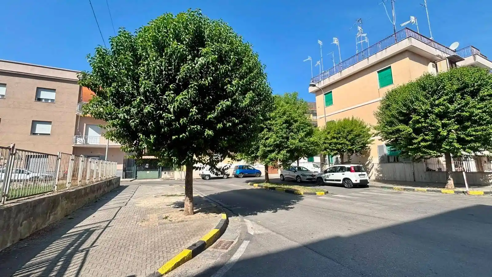 Appartamento in vendita a Pomigliano d'Arco