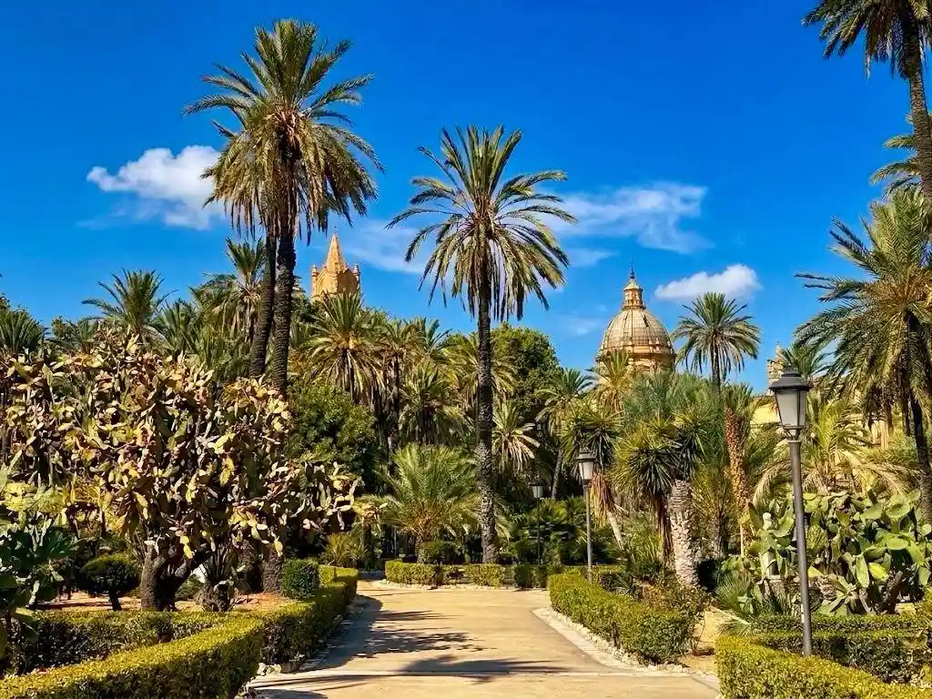 Appartamento in vendita a Palermo