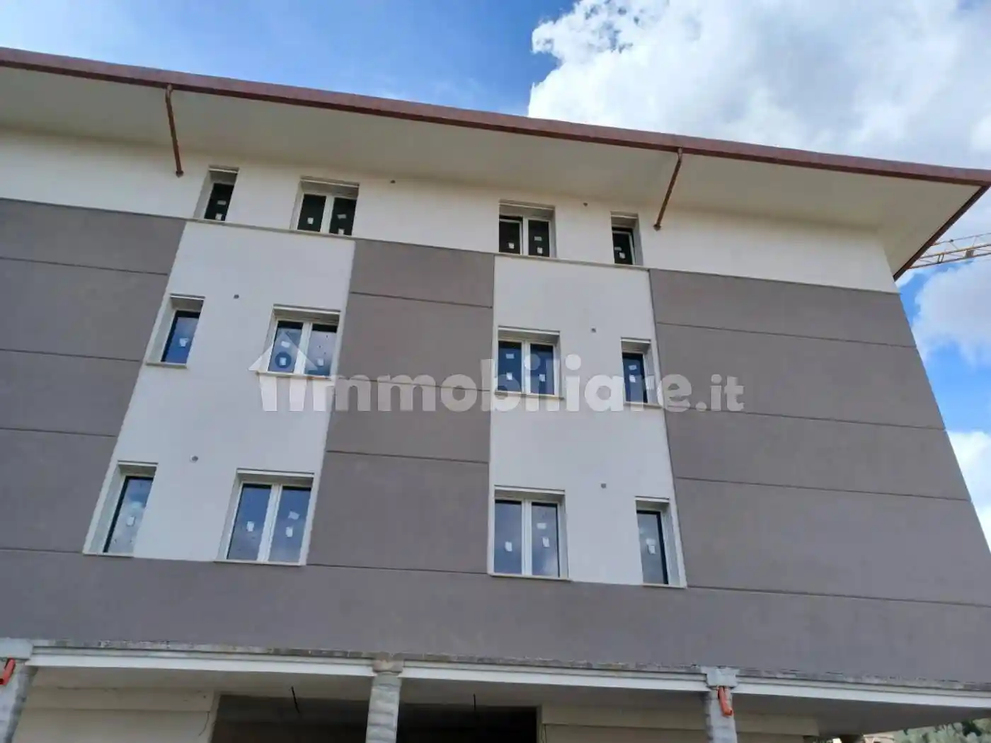 Appartamento in vendita a Capraia e Limite