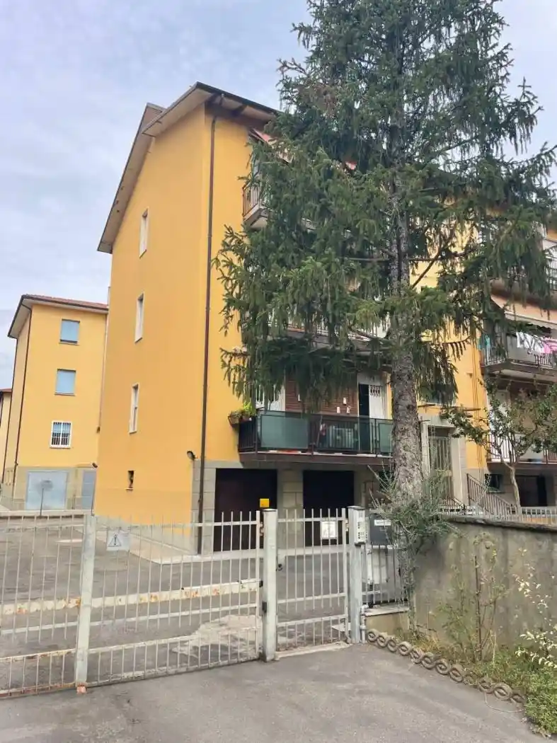 Appartamento in vendita a Castel San Pietro Terme