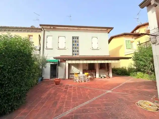 Villa in vendita a Riccione