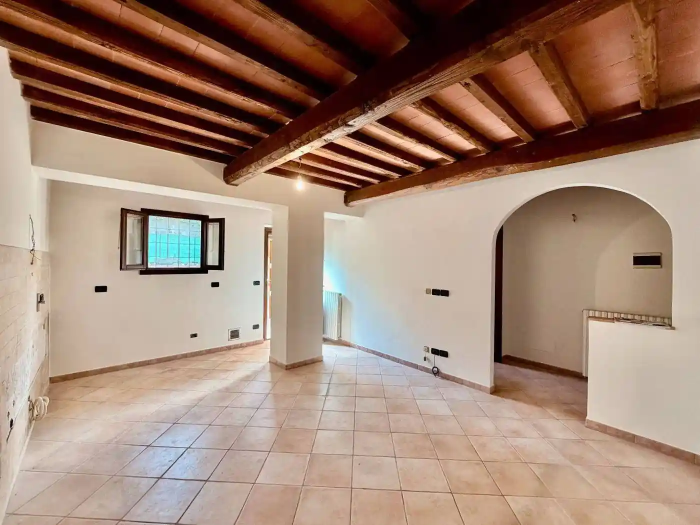 Appartamento in vendita a Buggiano