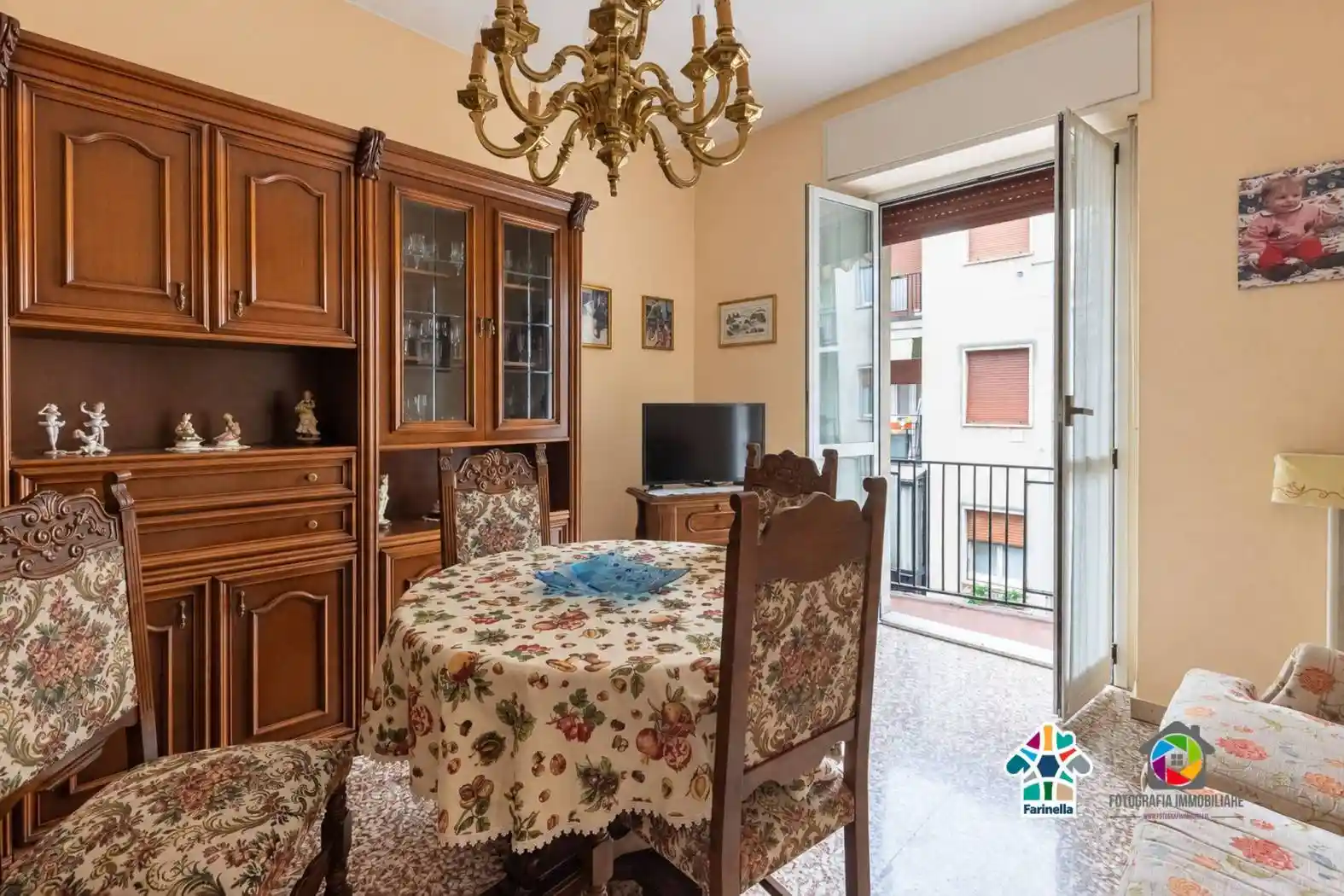 Appartamento in vendita a Macherio