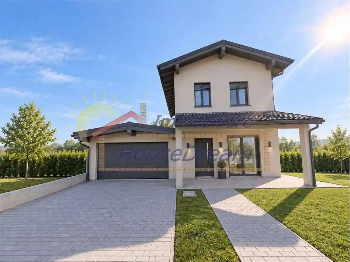 Villa - foto 5